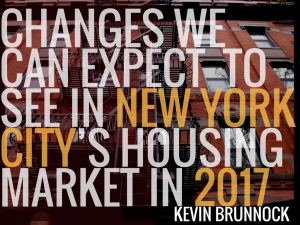 Kevin Brunnock | NYC Real Estate